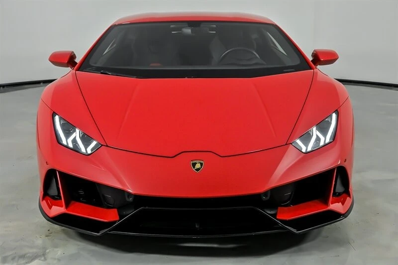 2020 Lamborghini Huracan - Image 5 of 31