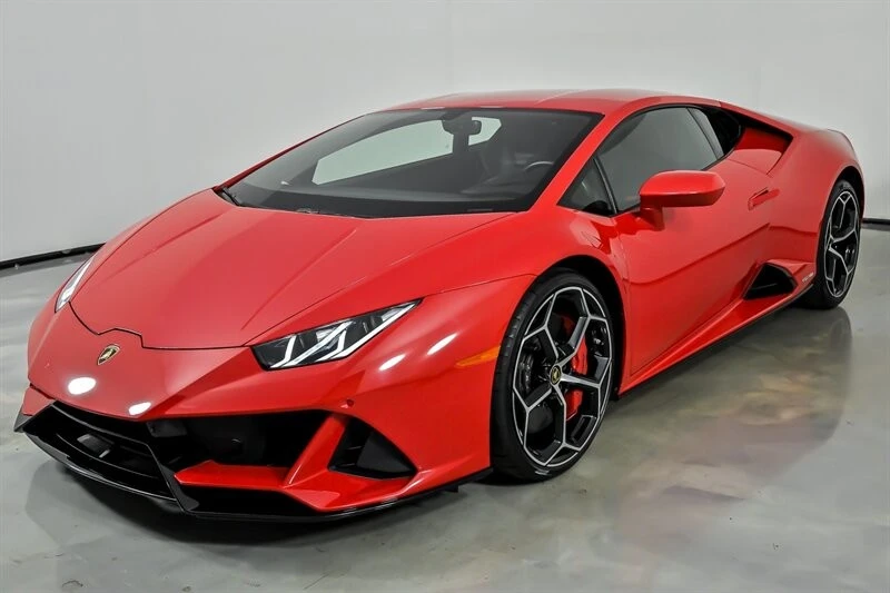 2020 Lamborghini Huracan - Image 6 of 31
