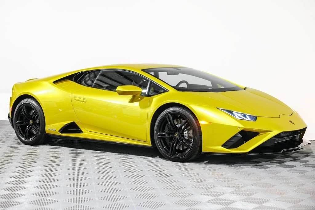 2020 Lamborghini Huracan LP640-4 EVO - Image 4 of 21