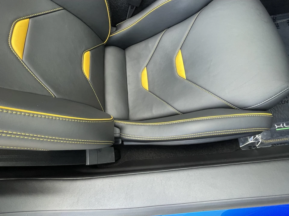 2020 Lamborghini Huracan LP640-4 EVO - Image 29 of 31