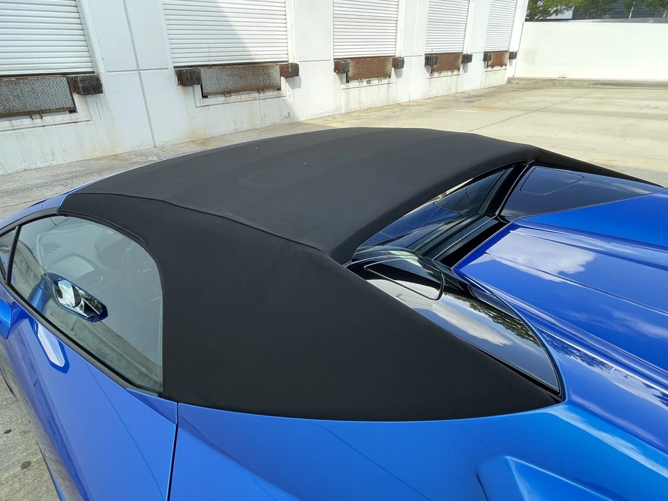 2020 Lamborghini Huracan LP640-4 EVO - Image 15 of 31