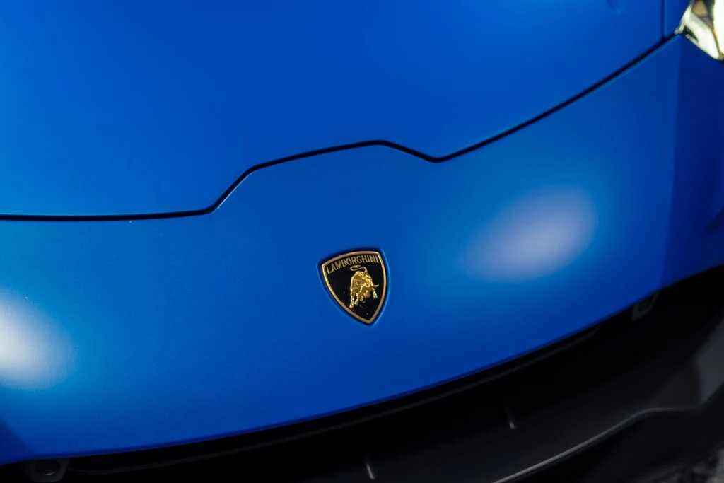 2020 Lamborghini Huracan LP610-2 EVO - Image 25 of 31