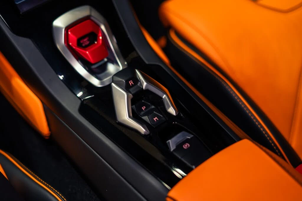 2020 Lamborghini Huracan LP610-2 EVO - Image 16 of 31