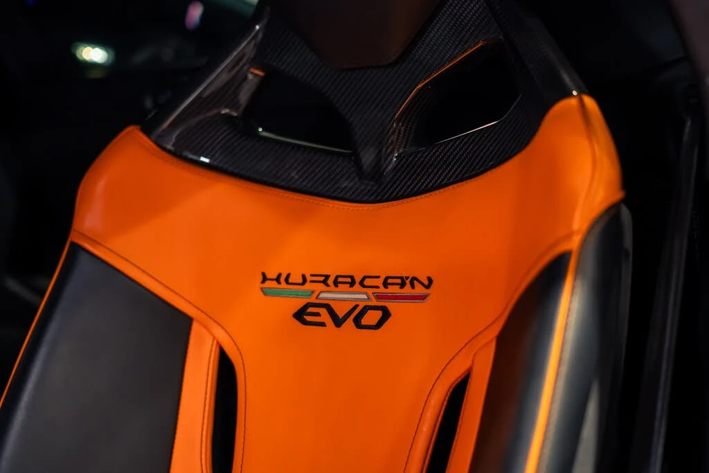 2020 Lamborghini Huracan LP610-2 EVO - Image 10 of 31