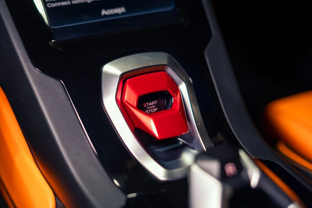 2020 Lamborghini Huracan LP610-2 EVO - Image 18 of 31
