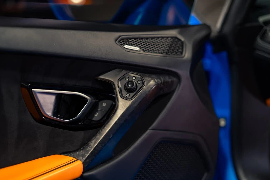 2020 Lamborghini Huracan LP610-2 EVO - Image 22 of 31