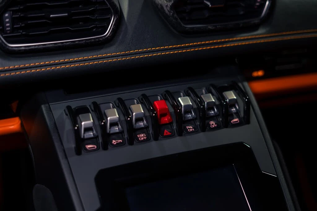 2020 Lamborghini Huracan LP610-2 EVO - Image 20 of 31
