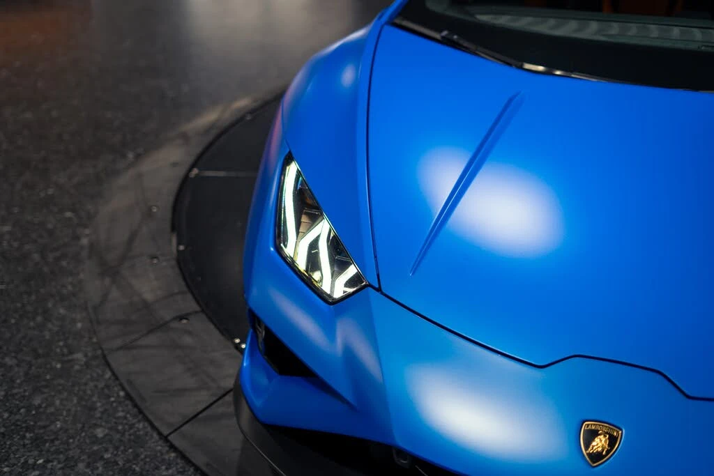 2020 Lamborghini Huracan LP610-2 EVO - Image 19 of 31
