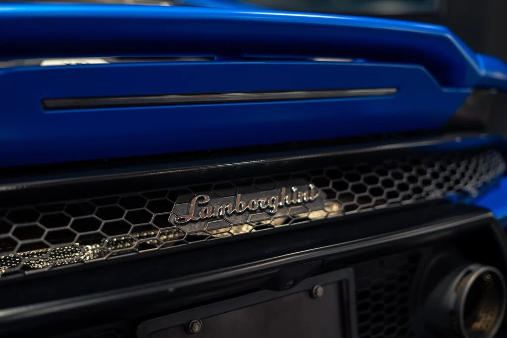2020 Lamborghini Huracan LP610-2 EVO - Image 27 of 31