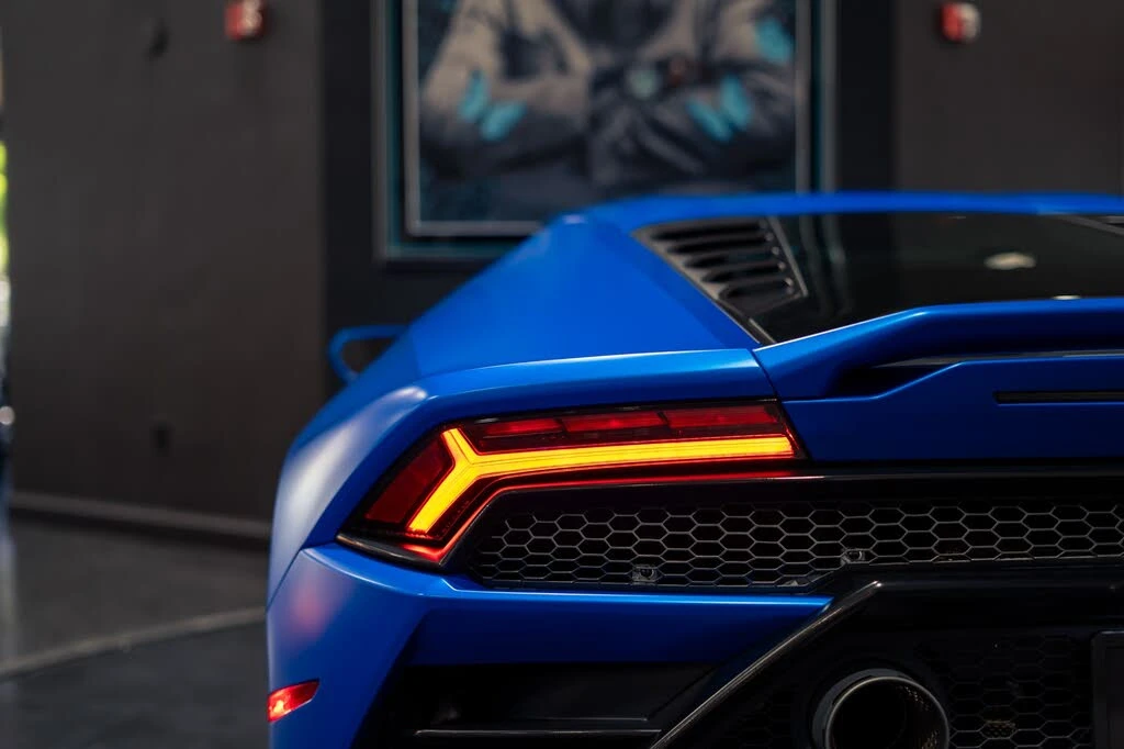 2020 Lamborghini Huracan LP610-2 EVO - Image 17 of 31