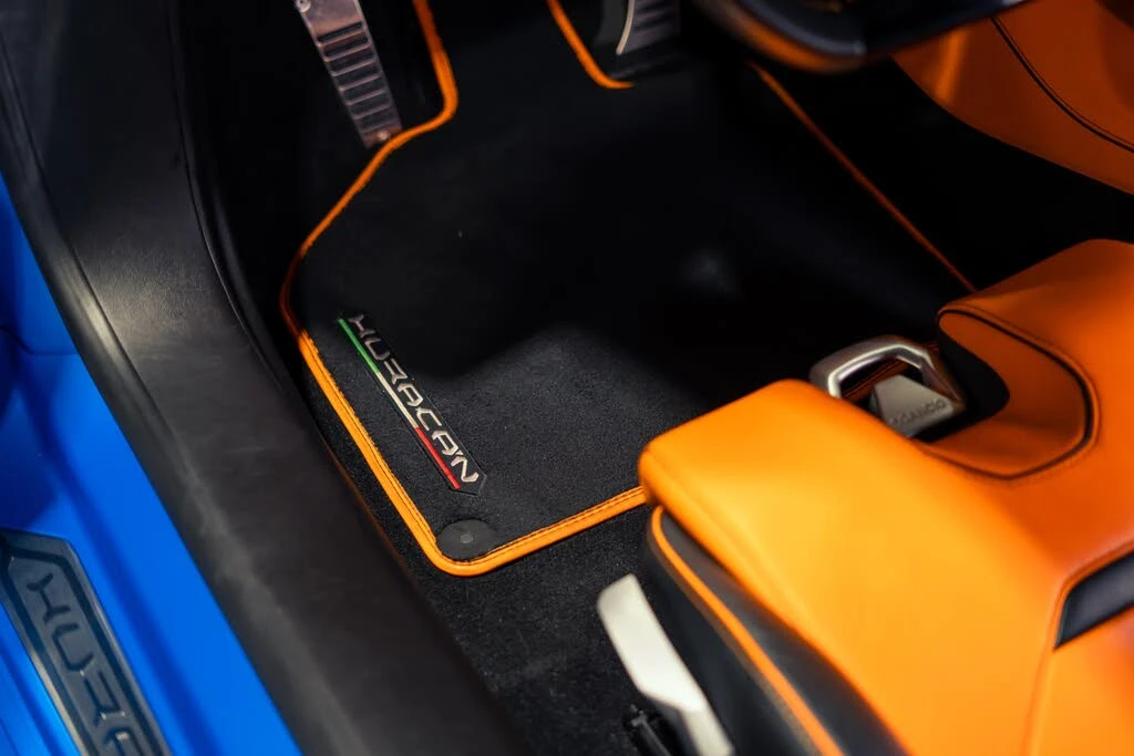2020 Lamborghini Huracan LP610-2 EVO - Image 24 of 31
