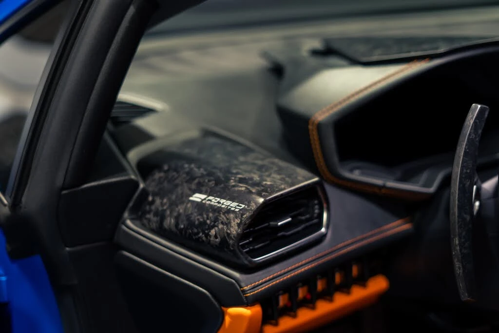 2020 Lamborghini Huracan LP610-2 EVO - Image 30 of 31