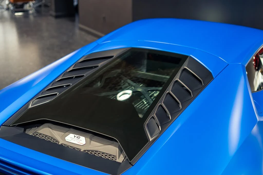 2020 Lamborghini Huracan LP610-2 EVO - Image 15 of 31
