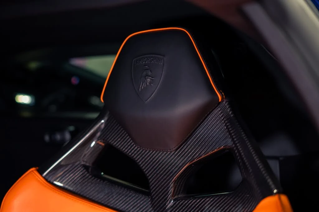 2020 Lamborghini Huracan LP610-2 EVO - Image 12 of 31
