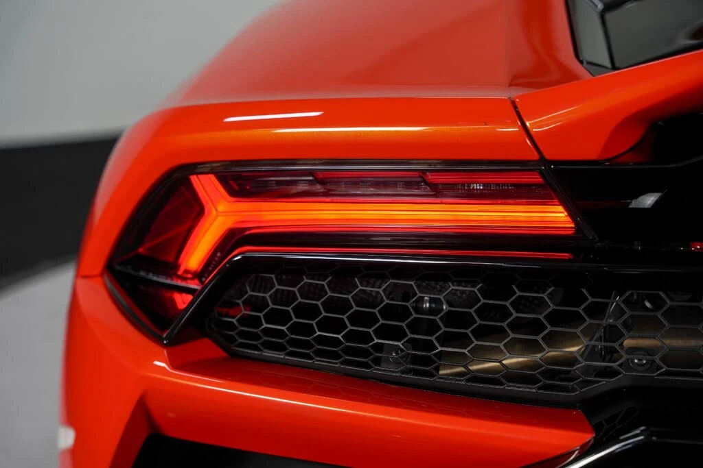 2020 Lamborghini Huracan LP610-2 EVO - Image 22 of 31