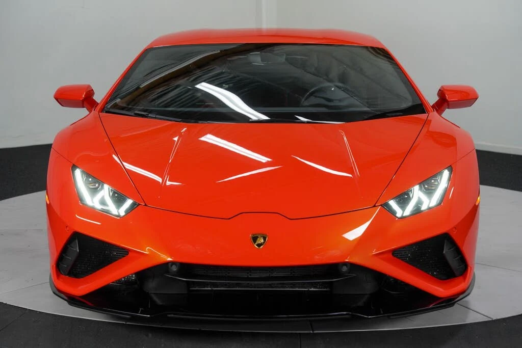 2020 Lamborghini Huracan LP610-2 EVO - Image 15 of 31