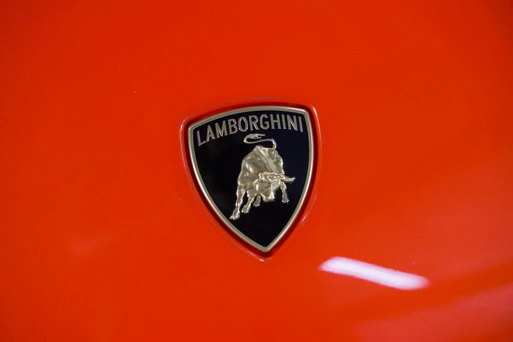 2020 Lamborghini Huracan LP610-2 EVO - Image 13 of 31