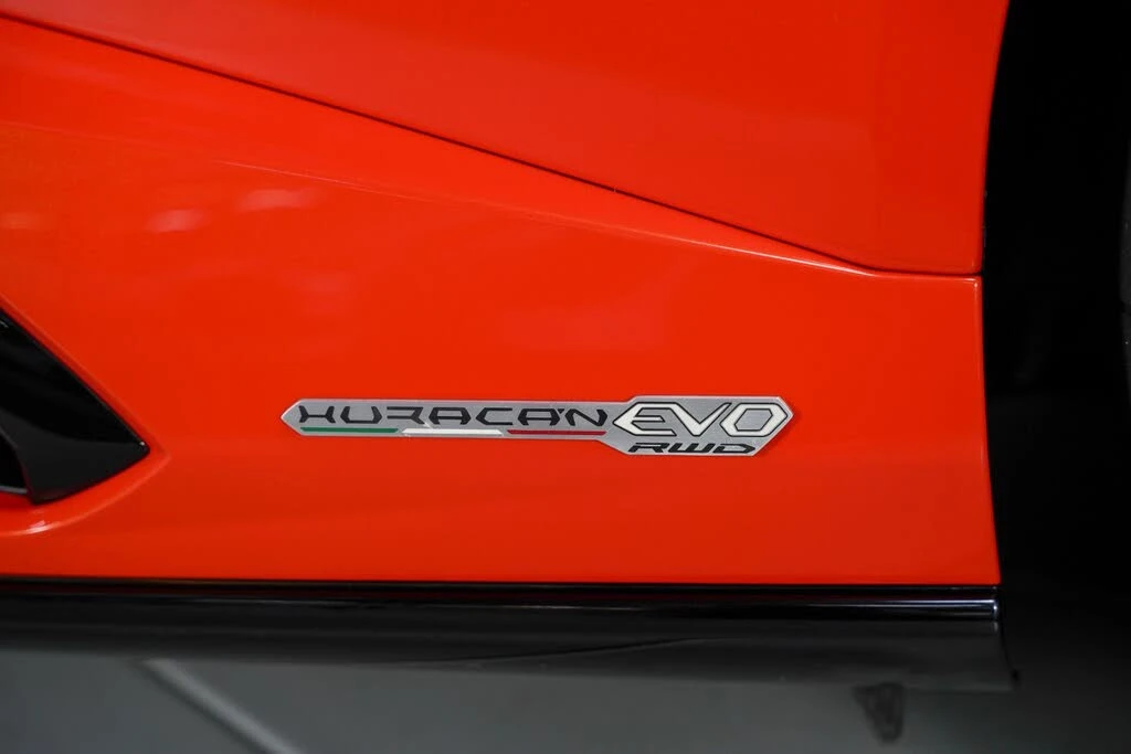 2020 Lamborghini Huracan LP610-2 EVO - Image 21 of 31