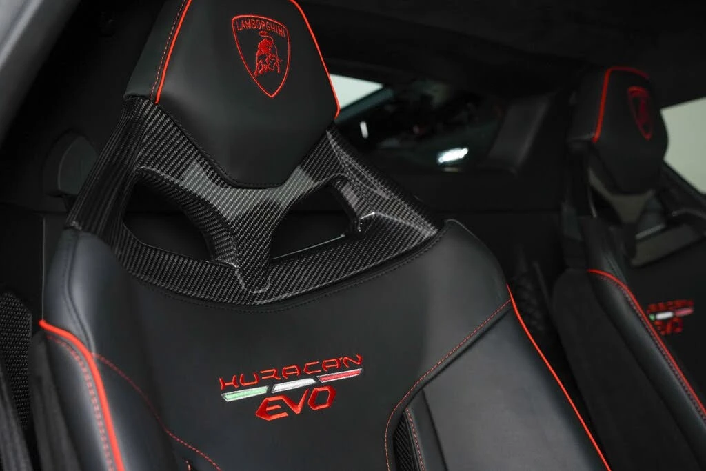 2020 Lamborghini Huracan LP610-2 EVO - Image 31 of 31
