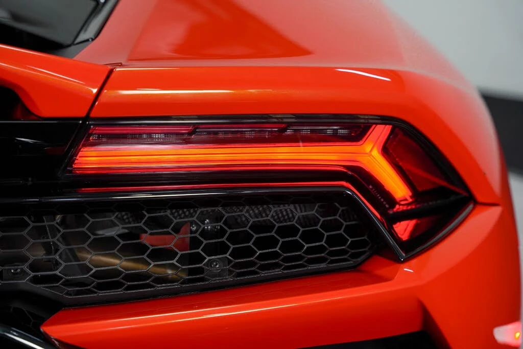 2020 Lamborghini Huracan LP610-2 EVO - Image 24 of 31