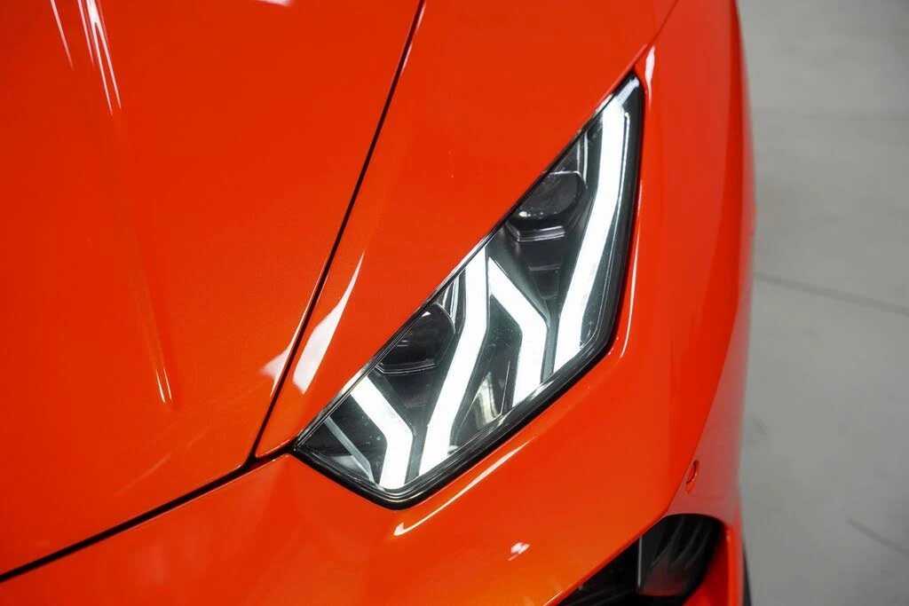 2020 Lamborghini Huracan LP610-2 EVO - Image 14 of 31