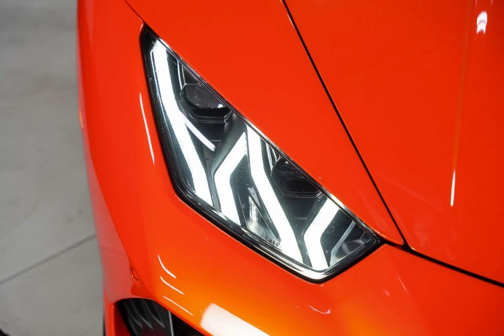 2020 Lamborghini Huracan LP610-2 EVO - Image 12 of 31