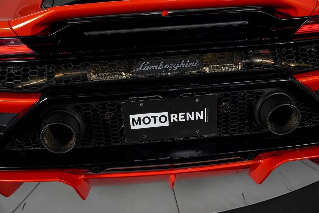 2020 Lamborghini Huracan LP610-2 EVO - Image 23 of 31