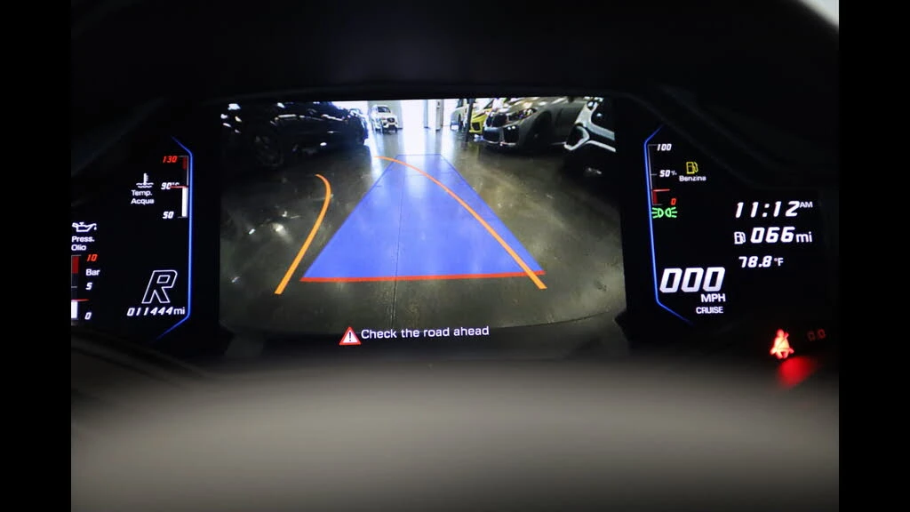 2020 Lamborghini Huracan LP610-2 EVO - Image 20 of 31