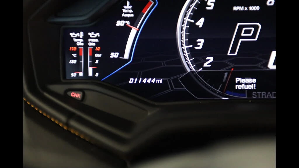 2020 Lamborghini Huracan LP610-2 EVO - Image 21 of 31