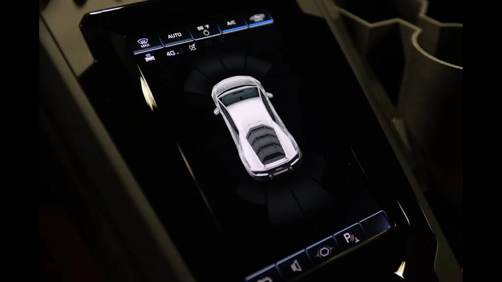 2020 Lamborghini Huracan LP610-2 EVO - Image 30 of 31