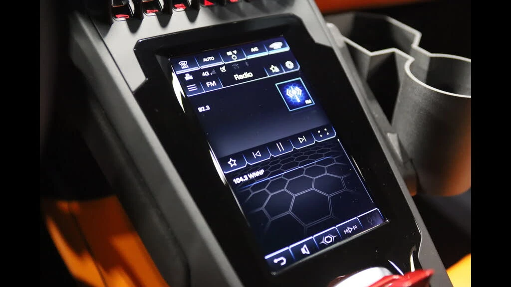 2020 Lamborghini Huracan LP610-2 EVO - Image 29 of 31