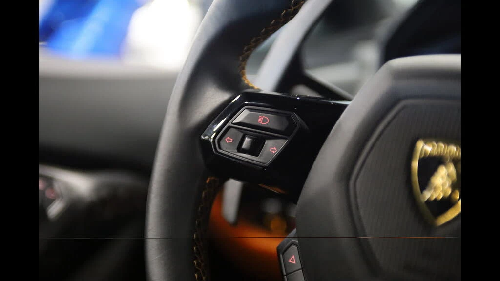 2020 Lamborghini Huracan LP610-2 EVO - Image 22 of 31