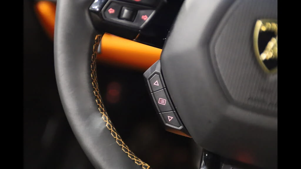 2020 Lamborghini Huracan LP610-2 EVO - Image 24 of 31