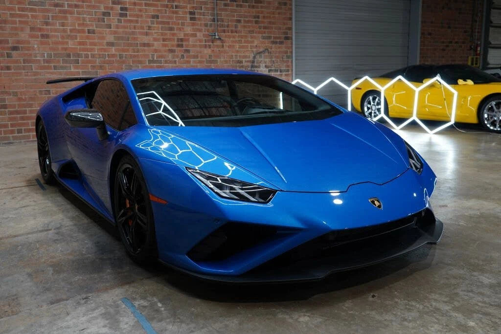 2020 Lamborghini Huracan LP610-2 EVO - Image 5 of 31