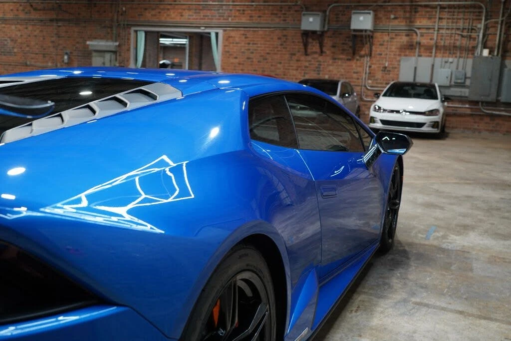 2020 Lamborghini Huracan LP610-2 EVO - Image 21 of 31