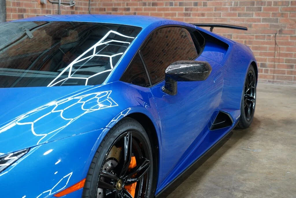 2020 Lamborghini Huracan LP610-2 EVO - Image 25 of 31