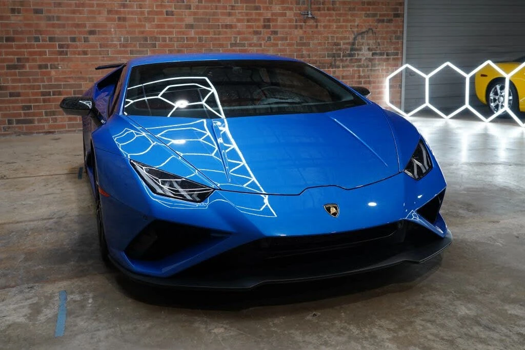2020 Lamborghini Huracan LP610-2 EVO - Image 6 of 31