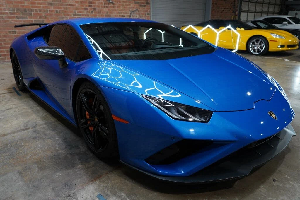 2020 Lamborghini Huracan LP610-2 EVO - Image 26 of 31