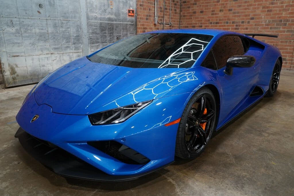 2020 Lamborghini Huracan LP610-2 EVO - Image 24 of 31
