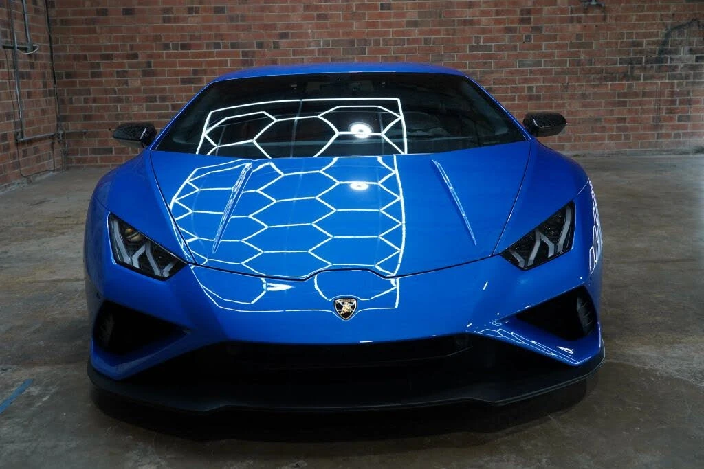 2020 Lamborghini Huracan LP610-2 EVO - Image 7 of 31