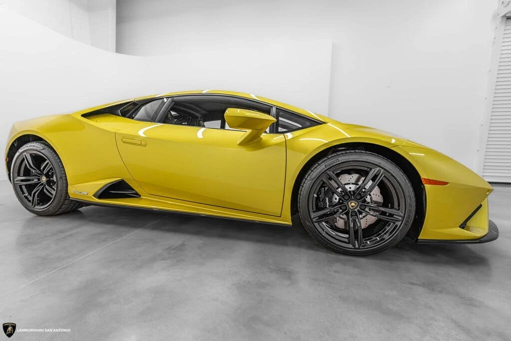 2020 Lamborghini Huracan LP610-2 EVO - Image 5 of 31