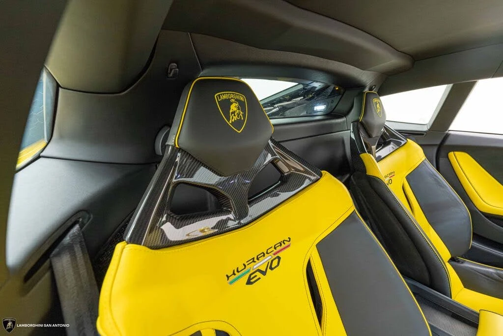 2020 Lamborghini Huracan LP610-2 EVO - Image 26 of 31
