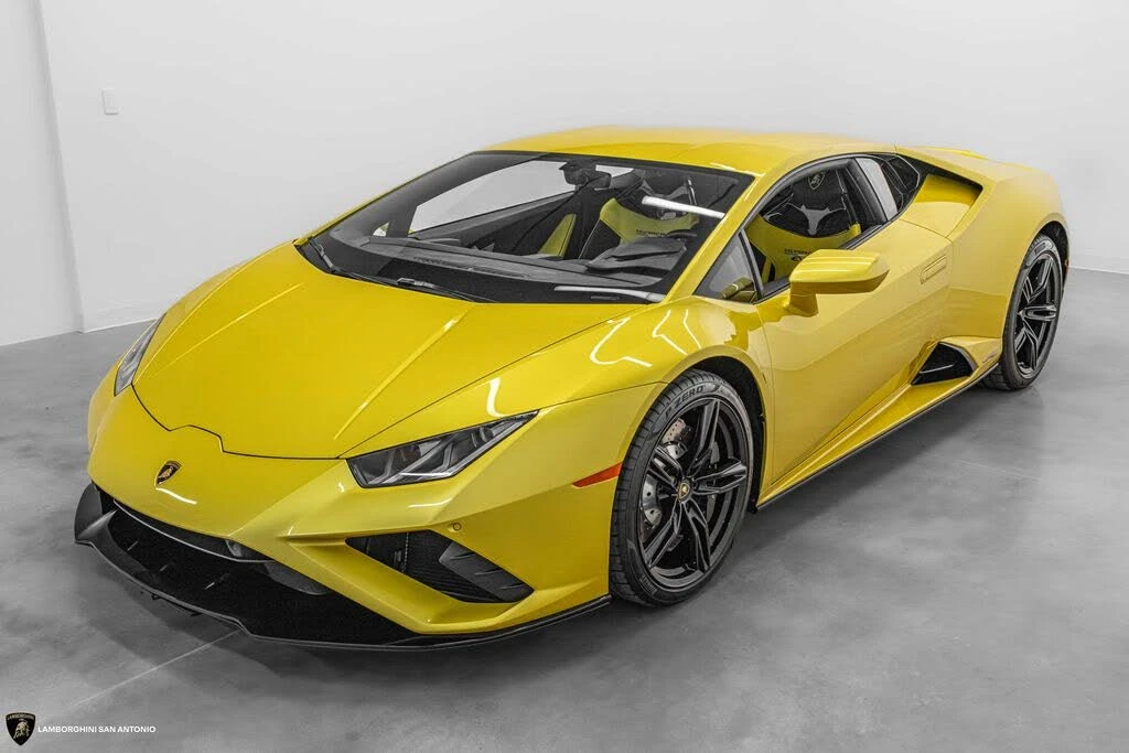 2020 Lamborghini Huracan LP610-2 EVO - Image 15 of 31