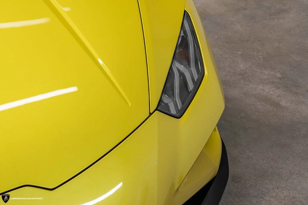 2020 Lamborghini Huracan LP610-2 EVO - Image 13 of 31