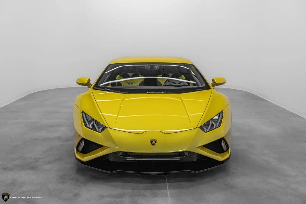 2020 Lamborghini Huracan LP610-2 EVO - Image 11 of 31