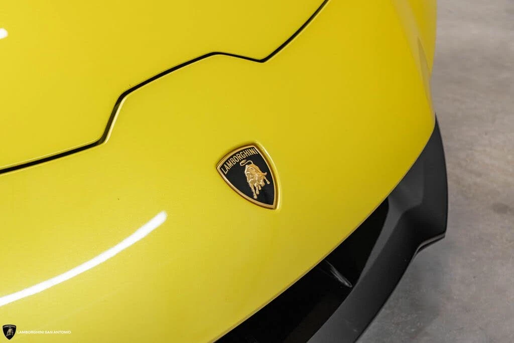 2020 Lamborghini Huracan LP610-2 EVO - Image 14 of 31