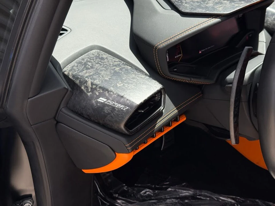 2020 Lamborghini Huracan LP610-2 EVO - Image 23 of 31