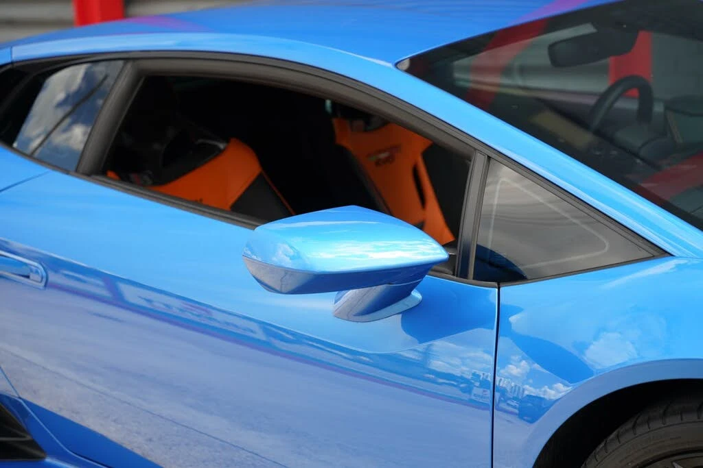 2020 Lamborghini Huracan LP610-2 EVO - Image 2 of 31