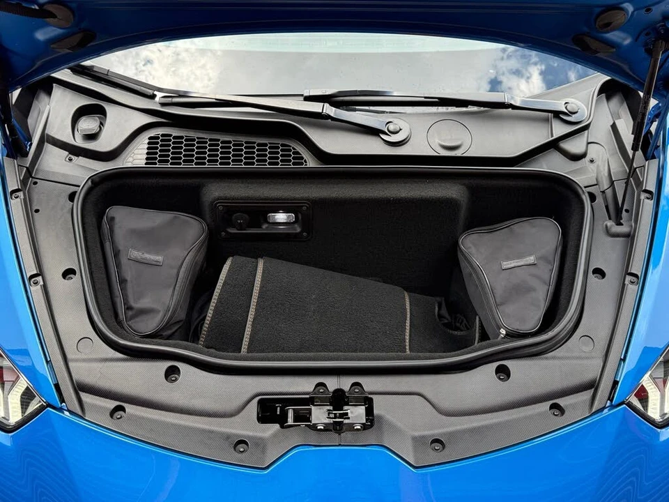 2020 Lamborghini Huracan LP610-2 EVO - Image 31 of 31