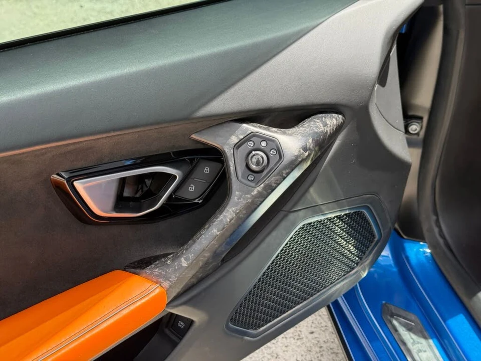 2020 Lamborghini Huracan LP610-2 EVO - Image 22 of 31